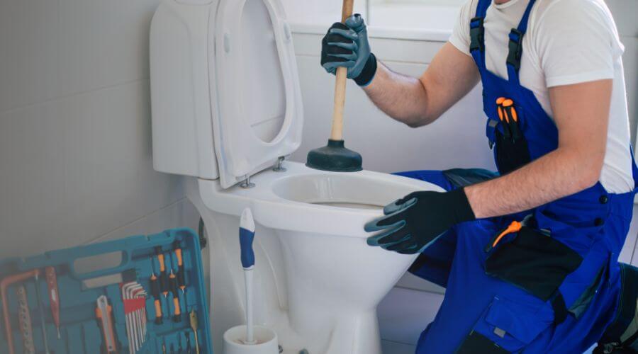 Professional Leak Detection in Morristown, SD