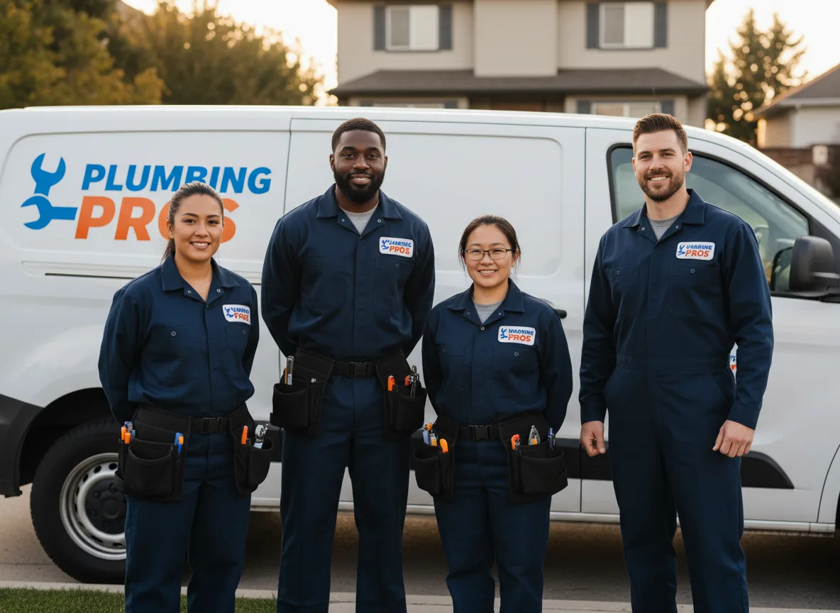 Water Heater Repair company in Morristown, SD